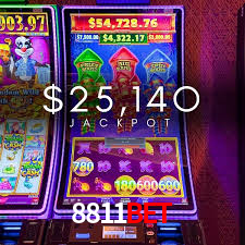 Descubra o Mundo do Cassino Online com 8811bet