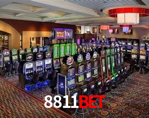 A Emoção da Loteria na 8811bet: Uma Chance de Mudança de Vida