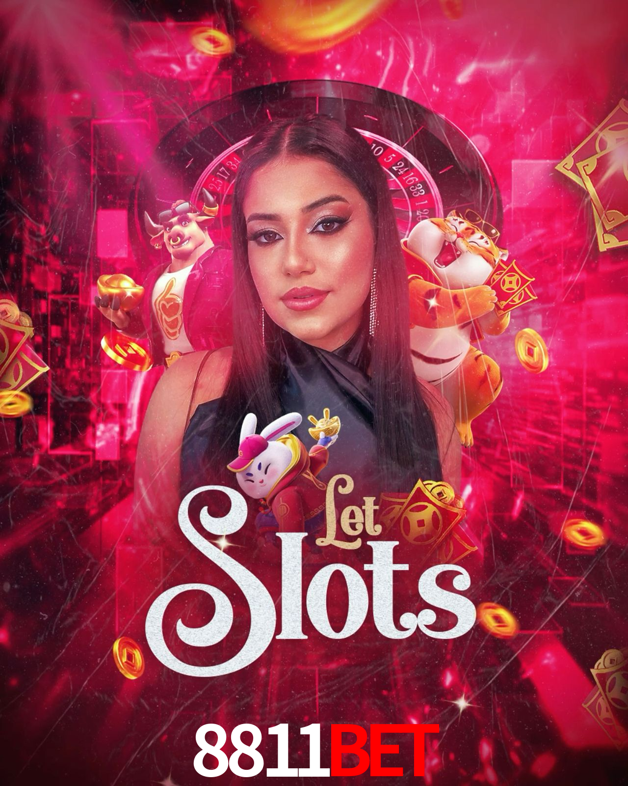 Desvendando o Mundo dos Jogos Virtuais na 8811bet